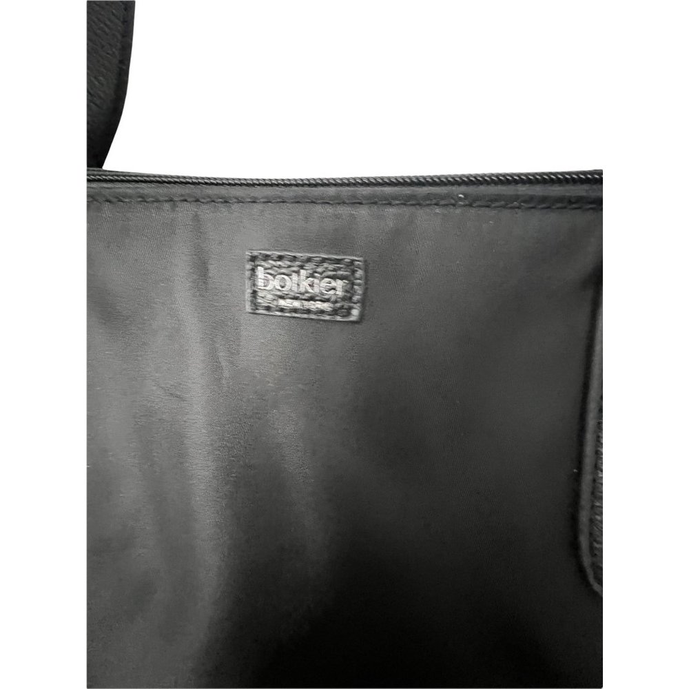 Botkier New York Tote Color: Black - image 2